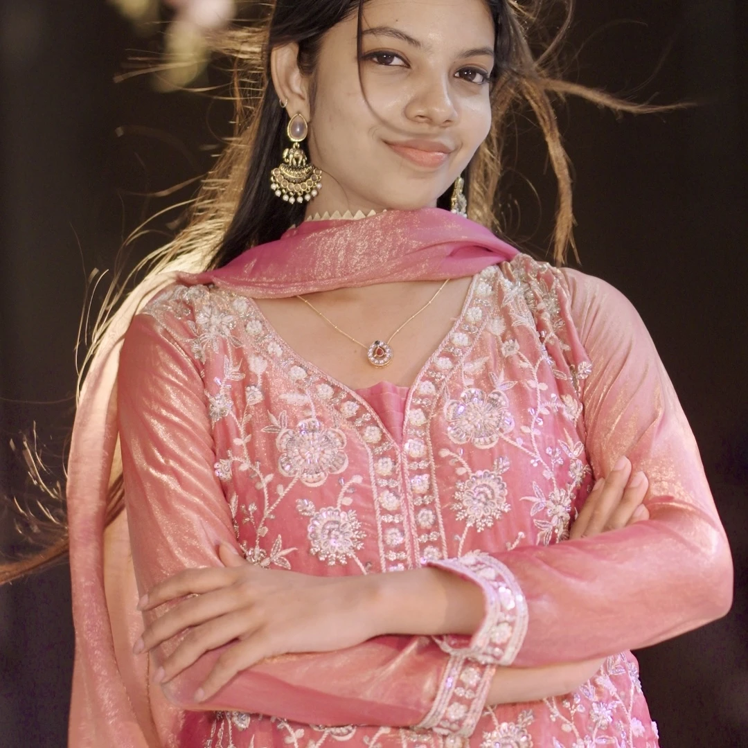 Sharara Set